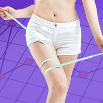 린 다이어트 프로그램